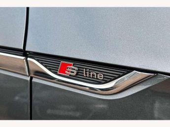 Audi A5 Sportback 40 TFSI S Line 5dr S Tronic
