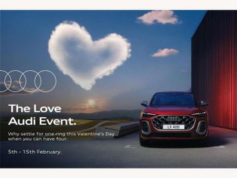 Audi A5 Sportback 40 TFSI S Line 5dr S Tronic