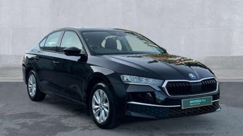 Skoda Octavia 1.5 TSI SE Technology 5dr