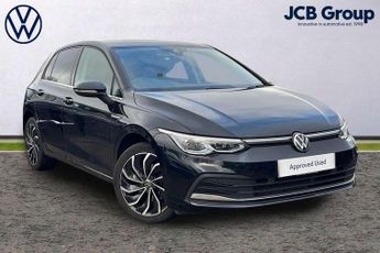 Volkswagen Golf 1.5 TSI Style Edition 5dr