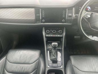Skoda Kodiaq 1.5 TSI SE L Executive 5dr DSG [7 Seat]
