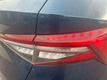 Skoda Kodiaq 1.5 TSI SE L Executive 5dr DSG [7 Seat]