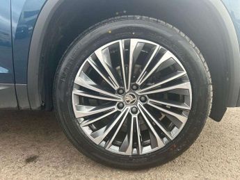 Skoda Kodiaq 1.5 TSI SE L Executive 5dr DSG [7 Seat]
