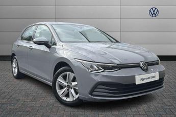 Volkswagen Golf 1.5 eTSI 150 Life 5dr DSG