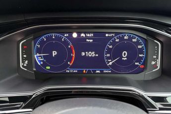 Volkswagen Polo 1.0 TSI 115 R-Line 5dr DSG