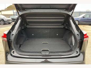 Nissan Qashqai 1.3 DiG-T MH 158 N-Connecta 5dr Xtronic