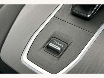 Nissan Qashqai 1.3 DiG-T MH 158 N-Connecta 5dr Xtronic