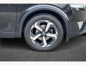 Nissan Qashqai 1.3 DiG-T MH 158 N-Connecta 5dr Xtronic