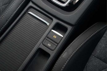 Skoda Octavia Estate 1.5 TSI 150 e-TEC Sportline 5dr DSG