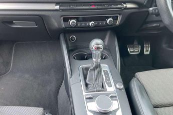 Audi A3 35 TFSI Black Edition 5dr S Tronic