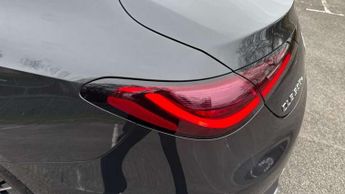 Mercedes-Benz Cle CLE 300e AMG Line Premium Plus 2dr 9G-Tronic