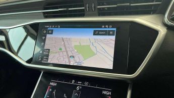 Audi A6 40 TFSI S Line 4dr S Tronic