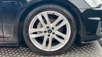 Audi A6 40 TFSI S Line 4dr S Tronic