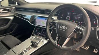 Audi A6 40 TFSI S Line 4dr S Tronic