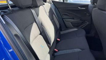 Skoda Fabia 1.0 TSI 110 SE Comfort 5dr DSG