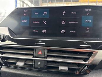 Citroen C4 1.2 PureTech [130] Shine Plus 5dr Auto