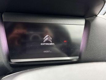 Citroen C4 1.2 PureTech [130] Shine Plus 5dr Auto