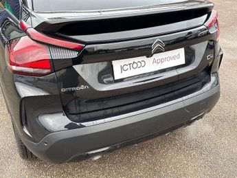 Citroen C4 1.2 PureTech [130] Shine Plus 5dr Auto