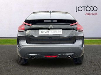 Citroen C4 1.2 PureTech [130] Shine Plus 5dr Auto