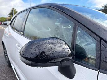 Toyota Corolla 1.8 Hybrid GR Sport 5dr CVT