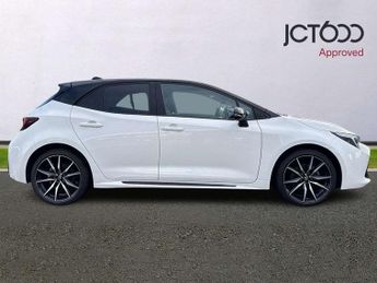 Toyota Corolla 1.8 Hybrid GR Sport 5dr CVT