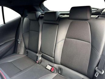 Toyota Corolla 1.8 Hybrid GR Sport 5dr CVT