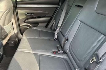 Hyundai Tucson 1.6 TGDi Hybrid 230 Ultimate 5dr 2WD Auto
