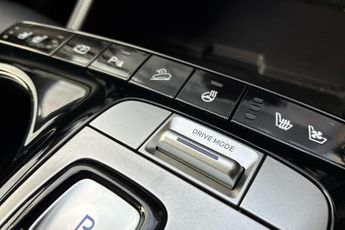 Hyundai Tucson 1.6 TGDi Hybrid 230 Ultimate 5dr 2WD Auto