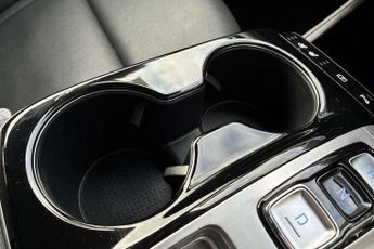 Hyundai Tucson 1.6 TGDi Hybrid 230 Ultimate 5dr 2WD Auto