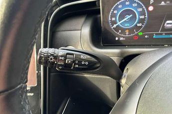 Hyundai Tucson 1.6 TGDi Hybrid 230 Ultimate 5dr 2WD Auto