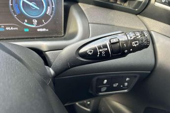 Hyundai Tucson 1.6 TGDi Hybrid 230 Ultimate 5dr 2WD Auto