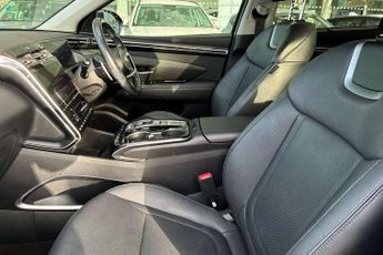 Hyundai Tucson 1.6 TGDi Hybrid 230 Ultimate 5dr 2WD Auto