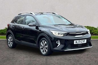 Kia Stonic 1.0T GDi 99 2 5dr DCT