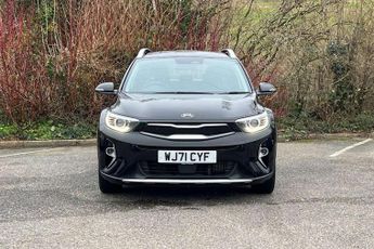 Kia Stonic 1.0T GDi 99 2 5dr DCT