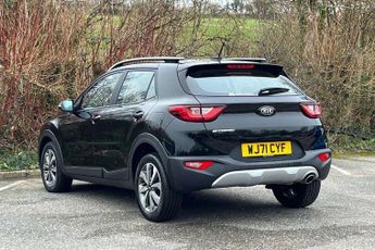 Kia Stonic 1.0T GDi 99 2 5dr DCT