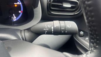 Toyota Yaris Cross 1.5 Hybrid Design 5dr CVT