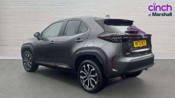 Toyota Yaris Cross 1.5 Hybrid Design 5dr CVT