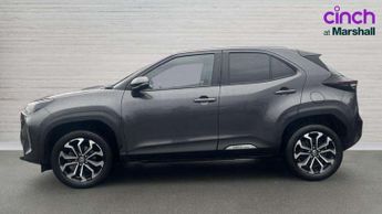 Toyota Yaris Cross 1.5 Hybrid Design 5dr CVT