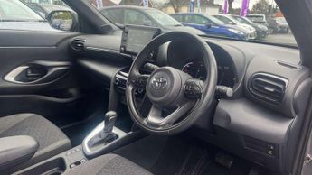 Toyota Yaris Cross 1.5 Hybrid Design 5dr CVT
