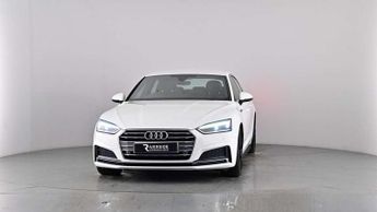 Audi A5 Sportback 2.0 TDI S Line 5dr S Tronic