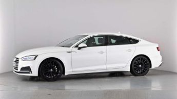 Audi A5 Sportback 2.0 TDI S Line 5dr S Tronic