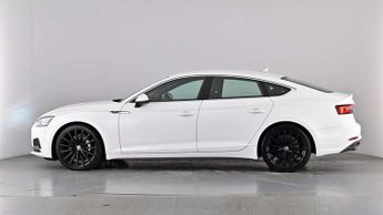 Audi A5 Sportback 2.0 TDI S Line 5dr S Tronic