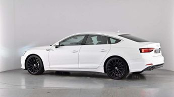 Audi A5 Sportback 2.0 TDI S Line 5dr S Tronic