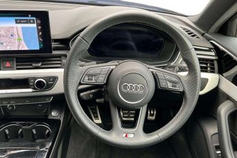 Audi A4 Avant 35 TFSI S Line 5dr S Tronic