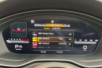 Audi A4 Avant 35 TFSI S Line 5dr S Tronic