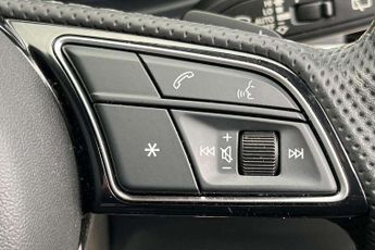 Audi A4 Avant 35 TFSI S Line 5dr S Tronic