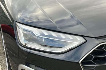 Audi A4 Avant 35 TFSI S Line 5dr S Tronic