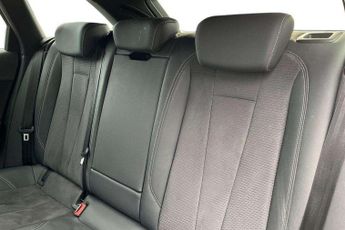 Audi A4 Avant 35 TFSI S Line 5dr S Tronic