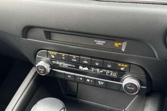 Mazda CX-5 2.0 e-Skyactiv G MHEV Newground 5dr Auto