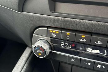 Mazda CX-5 2.0 e-Skyactiv G MHEV Newground 5dr Auto